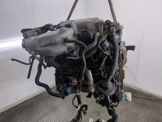 Заслонка дроссельная, ориг. номер 161198J10A, Nissan Murano 2002-2008