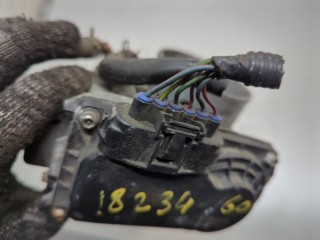 Заслонка дроссельная, ориг. номер 16400R44A01, 16400R44A02, Honda Accord 2005-2008