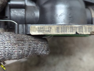 Заслонка дроссельная, ориг. номер 1211046, Ford Focus 1998-2001