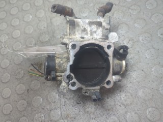 Заслонка дроссельная, ориг. номер MD340129, Mitsubishi Galant 1998-2006