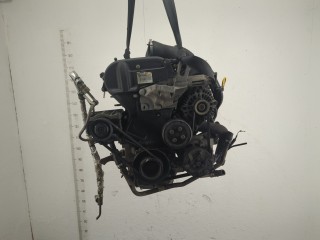 Заслонка дроссельная Ford Fusion 2002-2005