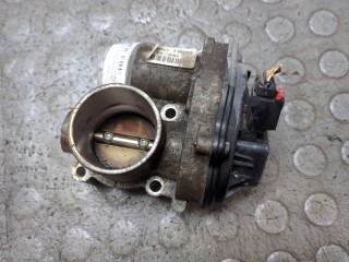 Заслонка дроссельная Ford Focus 2004-2008