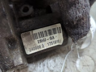 Заслонка дроссельная, ориг. номер 1505642, Ford Focus 2004-2008