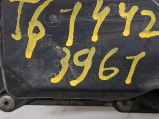Заслонка дроссельная, ориг. номер Z67713640, Mazda 3 2006-2009