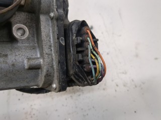 Заслонка дроссельная, ориг. номер Z67713640, Mazda 3 2006-2009