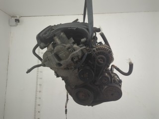 Заслонка дроссельная, ориг. номер 16119ED00C, Nissan Note E11 2005-2008