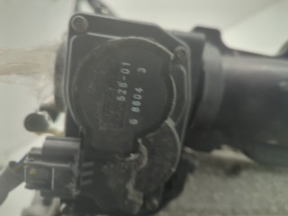 Заслонка дроссельная, ориг. номер 16119ED00C, Nissan Note E11 2005-2008