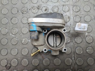 Заслонка дроссельная Volkswagen Golf 4 1997-2006