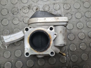 Заслонка дроссельная, Volkswagen Golf 4 1997-2006