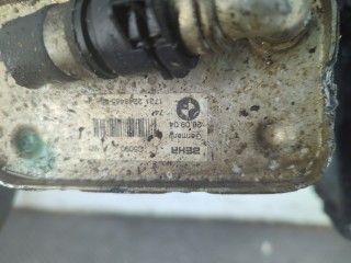 Заслонка дроссельная, BMW X3 E83 2003-2006