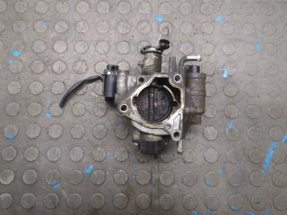 Заслонка дроссельная, Mazda 3 2003-2006