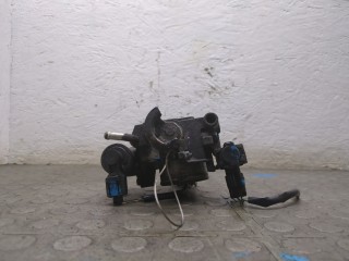 Заслонка дроссельная, Mazda 3 2003-2006