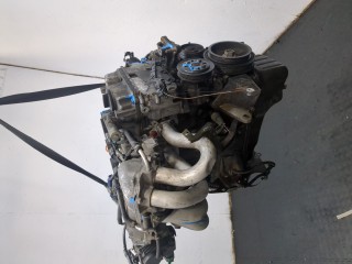 Заслонка дроссельная, ориг. номер 16119AU000, Nissan Primera P12 2001-2008