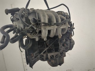 Заслонка дроссельная, ориг. номер B6BF13640A, B6CK13640A, Mazda MX-3 1991-1998