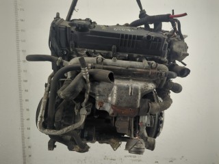 Заслонка дроссельная, ориг. номер 55222587, Fiat Stilo 2001-2004