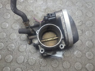 Заслонка дроссельная Volkswagen Golf 4 1997-2006
