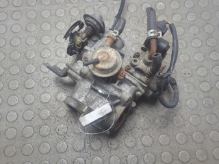 Заслонка дроссельная, ориг. номер 2221020130, Lexus RX 1997-2003