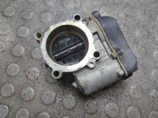 Заслонка дроссельная, ориг. номер 03C133062S, Volkswagen Golf 6 2008-2012
