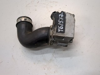 Заслонка дроссельная, ориг. номер 059128063E, Skoda Superb 2006-2008