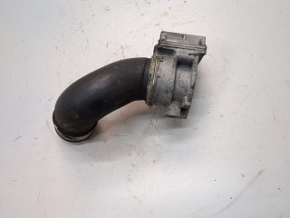 Заслонка дроссельная, ориг. номер 059128063E, Skoda Superb 2006-2008