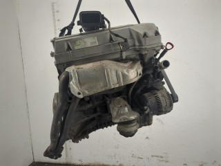 Заслонка дроссельная, ориг. номер A1111410125, Mercedes C W202 1993-1997
