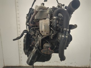 Заслонка дроссельная, ориг. номер 1450A033, Mitsubishi Pajero 2006-2011