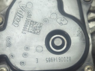 Заслонка дроссельная, ориг. номер 8200614985, Renault Scenic 2009-2012