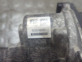 Заслонка дроссельная, ориг. номер 8200614985, Renault Scenic 2009-2012