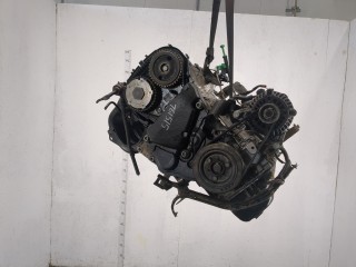 Заслонка дроссельная Citroen C3 2002-2006
