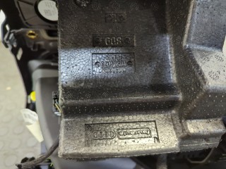 Дефлектор обдува салона левый, ориг. номер 8V0820901C, Audi A3 2012-2016
