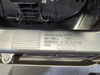 Дефлектор обдува салона левый, ориг. номер 8V0820901C, Audi A3 2012-2016