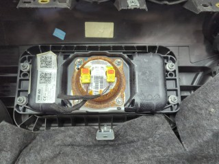 Дефлектор обдува салона правый, ориг. номер 81A820901B, Audi A3 2016-2020