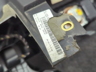 Дефлектор обдува салона левый, ориг. номер 81A820901B, Audi A3 2016-2020