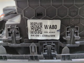 Дефлектор обдува салона, ориг. номер 84739CV800WK, KIA EV6 2021-2026