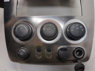 Дефлектор обдува салона, ориг. номер 25816724, 25816725, Hummer H3 2005-2010