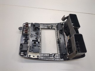 Дефлектор обдува салона, ориг. номер 25816724, 25816725, Hummer H3 2005-2010