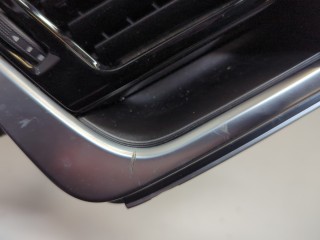 Дефлектор обдува салона, ориг. номер 687616RR0A, Nissan Rogue 2020-2024