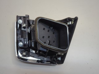 Дефлектор обдува салона, ориг. номер 687616RR0A, Nissan Rogue 2020-2024