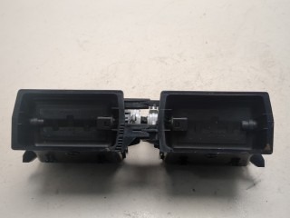 Дефлектор обдува салона, Volvo S80 2006-2010
