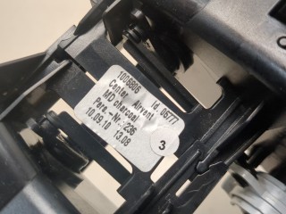 Дефлектор обдува салона, Volvo S80 2006-2010