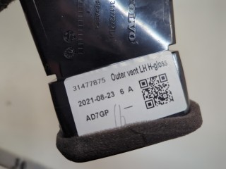 Дефлектор обдува салона, ориг. номер 31477875, Volvo V60 2018-2026