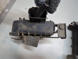 Блок реле, Iveco Daily 2006-2011