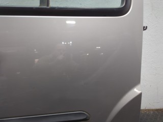 Дверь раздвижная левая, ориг. номер 51934381, Fiat Doblo 2000-2005