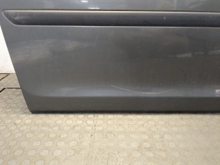 Дверь раздвижная правая, ориг. номер 67510SHJA80ZZ, Honda Odyssey 2006-2008