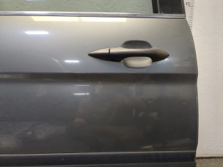 Дверь раздвижная правая, ориг. номер 67510SHJA80ZZ, Honda Odyssey 2006-2008