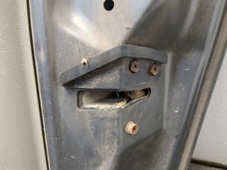 Механизм раздвижной двери, ориг. номер 72544SHJA01, 72541SHJA01, Honda Odyssey 2006-2008