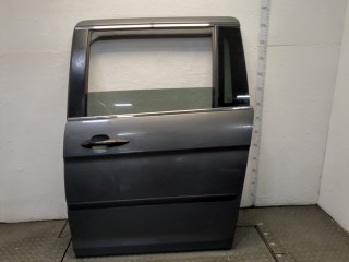 Механизм раздвижной двери, ориг. номер 72662SHJA02ZB, 72682SHJA02, Honda Odyssey 2006-2008