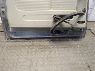 Механизм раздвижной двери, ориг. номер 72662SHJA02ZB, 72682SHJA02, Honda Odyssey 2006-2008
