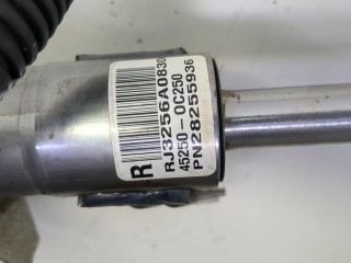 Колонка рулевая, ориг. номер 452500C250, Toyota Tundra 2013-2022
