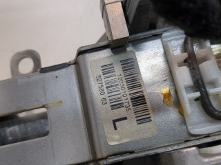 Колонка рулевая, ориг. номер 3C1419501AA, Volkswagen Passat CC 2012-2017